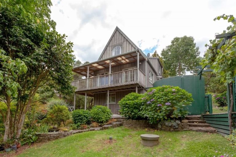 Photo of property in 117 Preeces Point Road, Preece Point, Coromandel, 3506