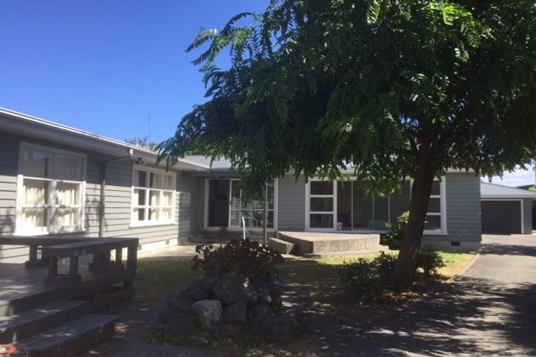 Photo of property in 18 Veronica Avenue, Marewa, Napier, 4110