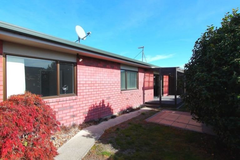 Photo of property in 26 Kirsten Place, Parklands, Christchurch, 8083
