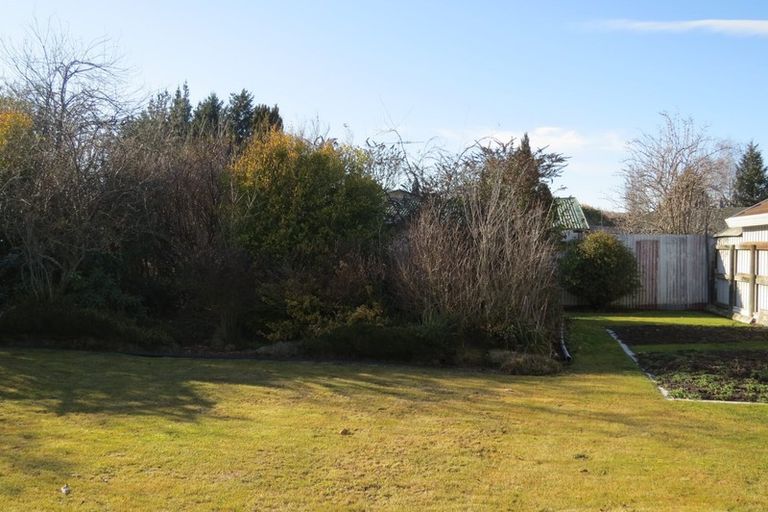 Photo of property in 6 Buchanan Street, Fairlie, 7925