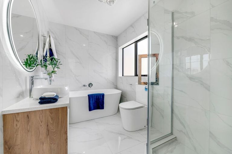 Photo of property in 26 Hermitage Street, Flat Bush, Auckland, 2019