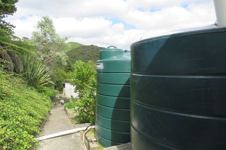 Photo of property in 72 Rapata Road, Oakura, Hikurangi, 0184