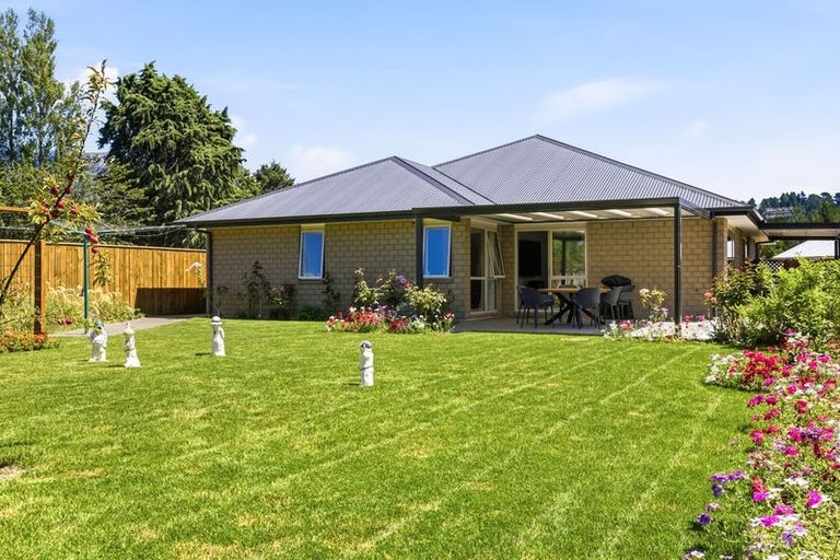 Photo of property in 21 Ngahana Place, Turangi, 3334