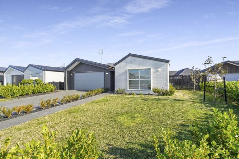 Photo of property in 47 Probert Crescent, Chartwell, Hamilton, 3210