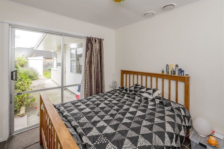 Photo of property in 44 Durham Street, Levin, 5510