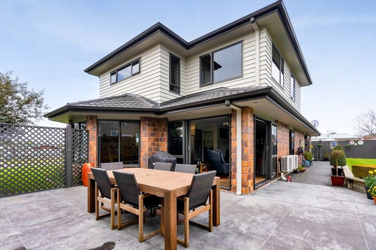 Photo of property in 25 Ariel Street, Stratford, 4332