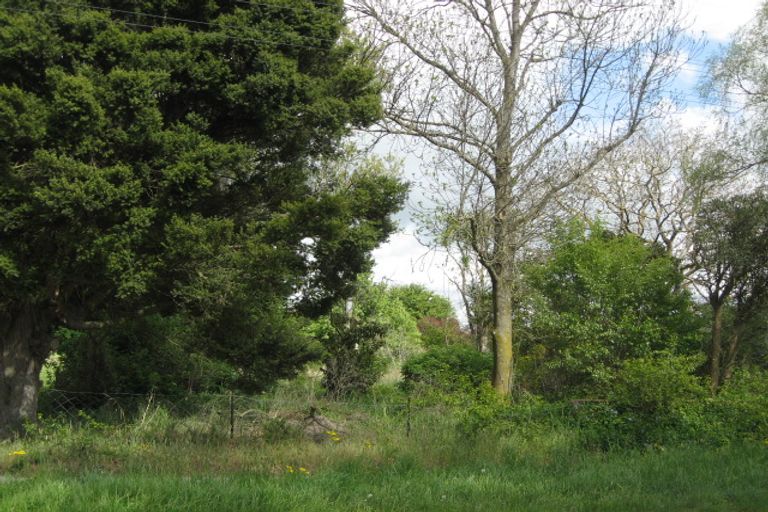 Photo of property in 153a Topito Road, Tuahiwi, Kaiapoi, 7691