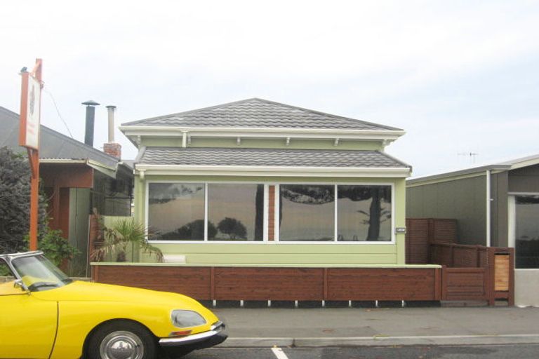 Photo of property in 407 Marine Parade, Napier South, Napier, 4110
