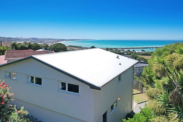 Photo of property in 77a Tees Street, South Hill, Oamaru, 9400