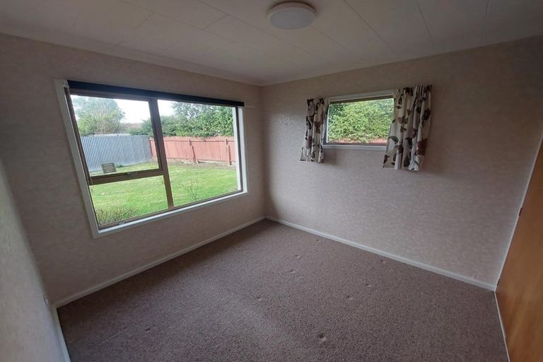 Photo of property in 2/74a Randolph Street, Woolston, Christchurch, 8062