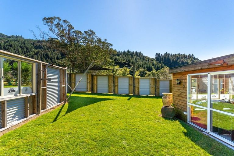 Photo of property in 23 Te Tio Terrace, Port Underwood, Picton, 7281