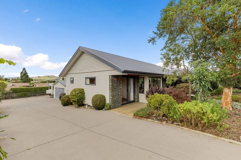 Photo of property in 20 Loveridge Place, Morrinsville, 3300