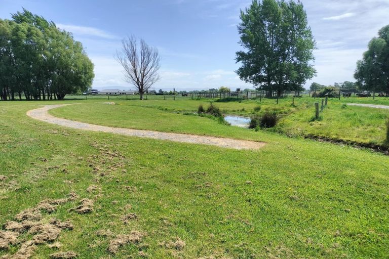 Photo of property in 19 Orbiter Drive, Ohoka, 7692