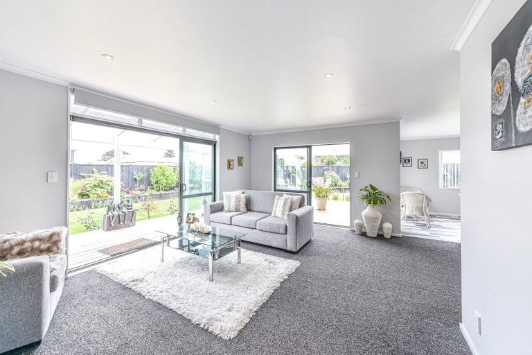 Photo of property in 13 Kamahi Street, Castlecliff, Whanganui, 4501