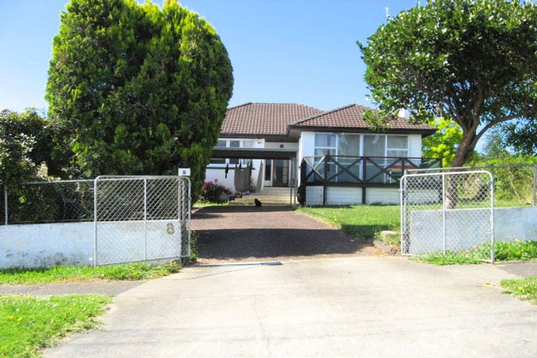 Photo of property in 3/8 Miro Road, Mangere Bridge, Auckland, 2022