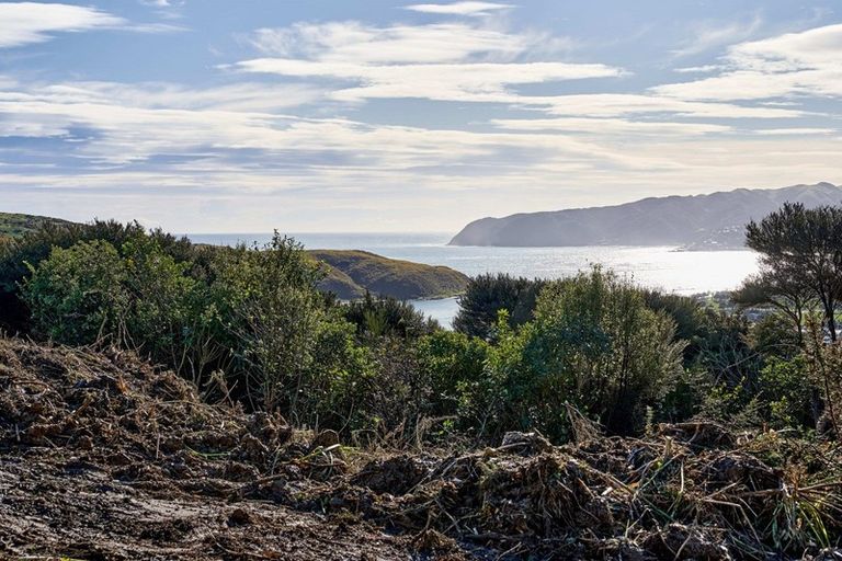 Photo of property in 23 Seascape View, Paremata, Porirua, 5024