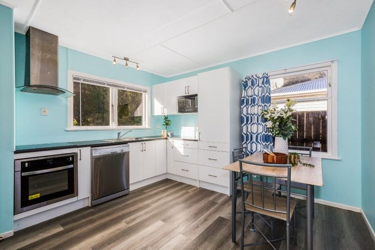 Photo of property in 29 Mckillop Street, Wainuiomata, Lower Hutt, 5014