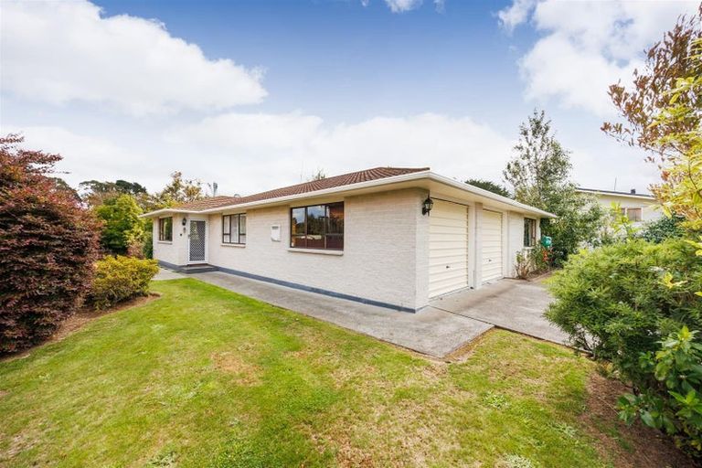 Photo of property in 7 Tennent Court, Marton, 4710