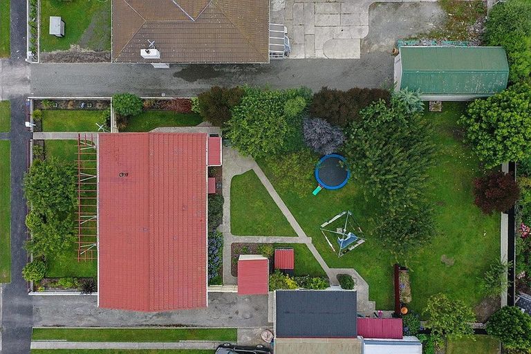 Photo of property in 5 Dalmeny Street, Oamaru North, Oamaru, 9400