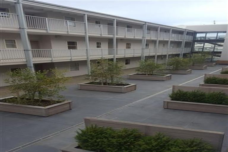 Photo of property in Luxford Villas, 116/72 Herald Street, Berhampore, Wellington, 6023