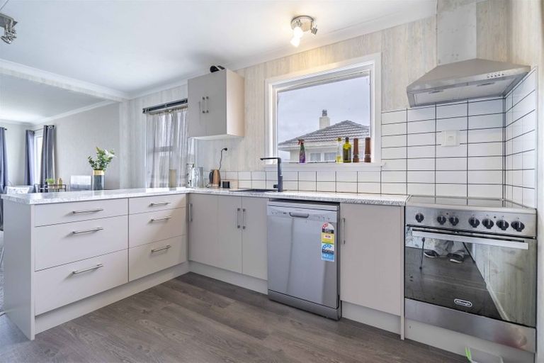 Photo of property in 24 Christina Street, Strathern, Invercargill, 9812