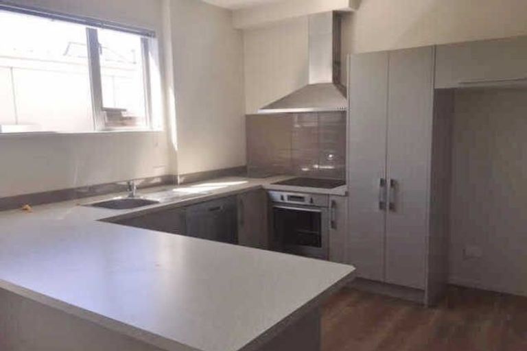 Photo of property in 62 Fairfield Avenue, Addington, Christchurch, 8024