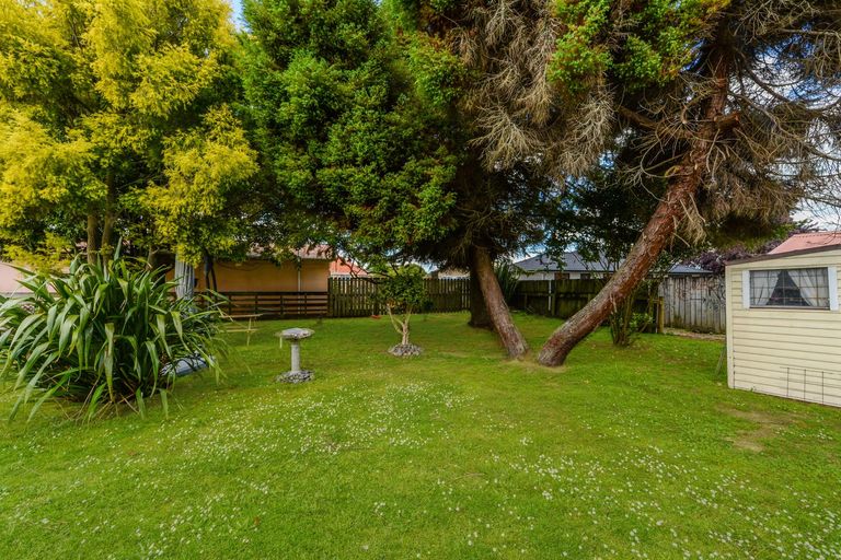 Photo of property in 8 Craig Crescent, Morrinsville, 3300