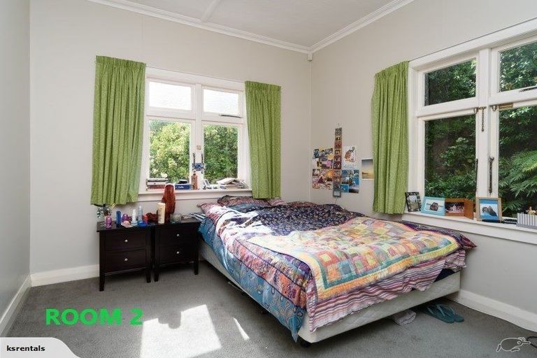 Photo of property in 56 Pembroke Road, Northland, Wellington, 6012