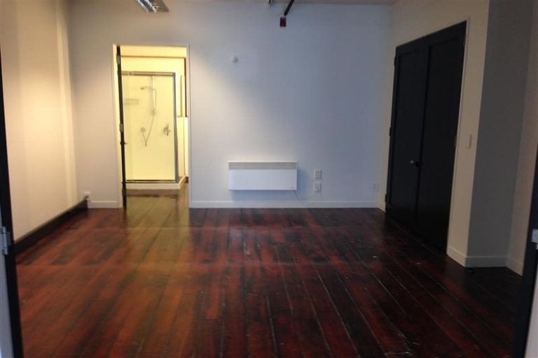 Photo of property in 12/20 Egmont Street, Te Aro, Wellington, 6011