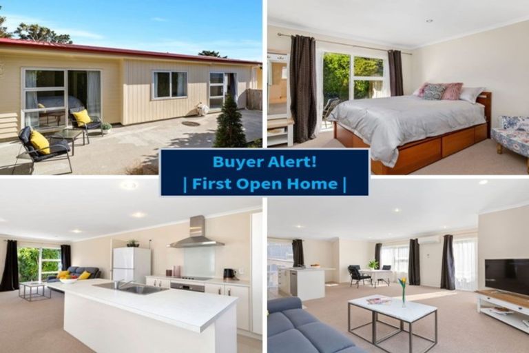 Photo of property in 29a Turville Crescent, Newlands, Wellington, 6037