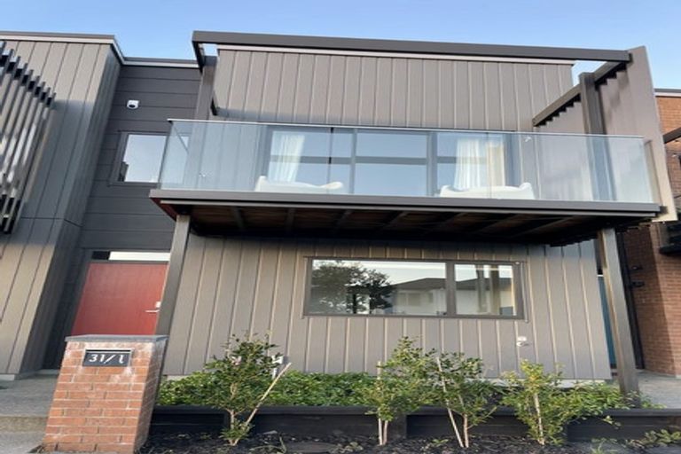 Photo of property in 31/1 Scott Road, Hobsonville, Auckland, 0616