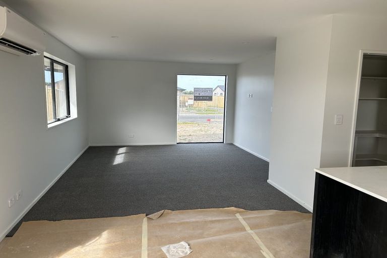 Photo of property in 14 Peek Lane, Rolleston, 7615