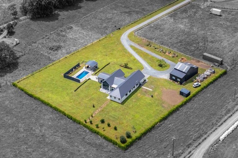 Photo of property in 63 Dawson Road, Taupiri, 3791