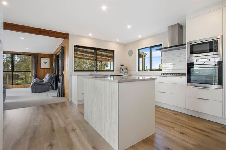 Photo of property in 442 Lockington Road, Aongatete, Katikati, 3181