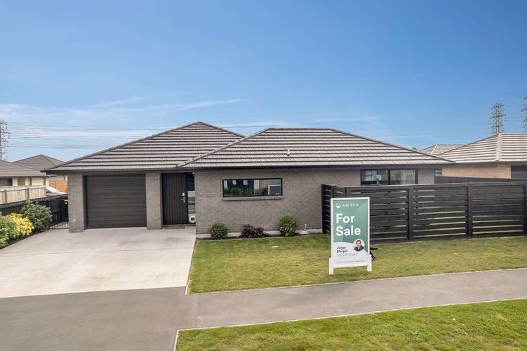 Photo of property in 30 Stud Road, Yaldhurst, Christchurch, 8042