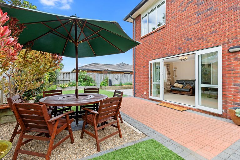 Photo of property in 15 Bexley Way, Morrinsville, 3300