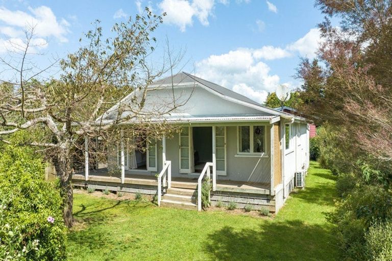 Photo of property in 16e Church Street, Katikati, 3129
