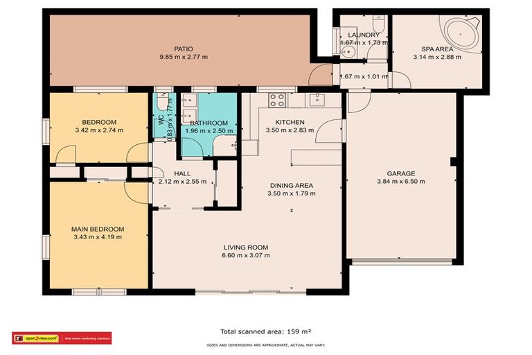 Photo of property in 63a Ranolf Street, Victoria, Rotorua, 3010