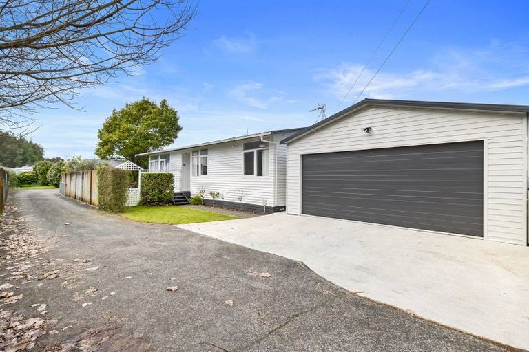 Photo of property in 57 Mansel Avenue, Hillcrest, Hamilton, 3216