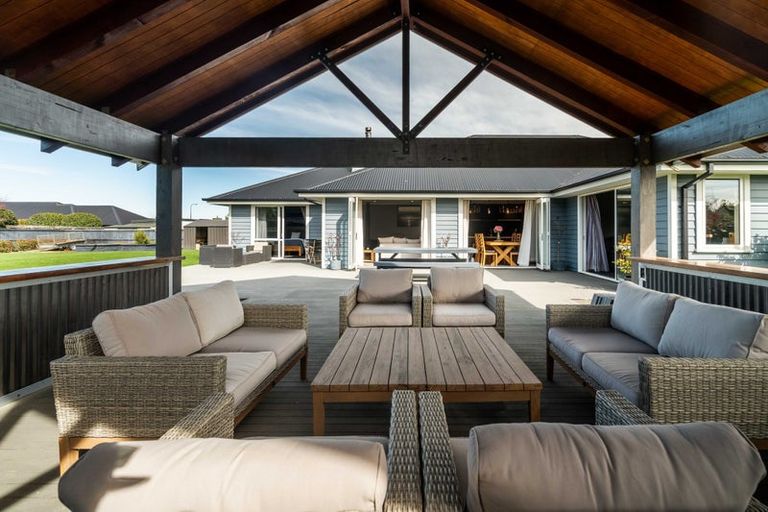 Photo of property in 80 Preston Avenue, West Melton, 7618