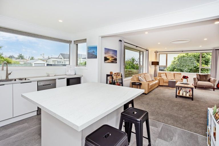 Photo of property in 95 Lindisfarne Street, Richmond, Invercargill, 9810