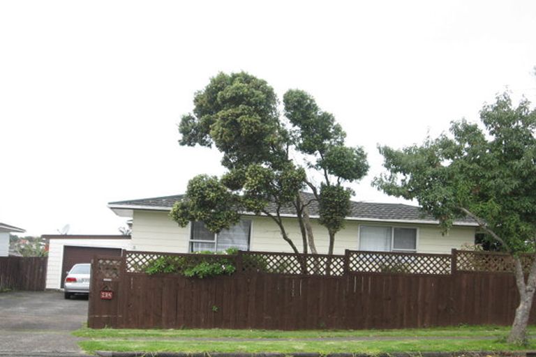 Photo of property in 136 Pigeon Mountain Road, Half Moon Bay, Auckland, 2012
