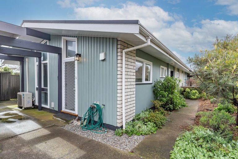 Photo of property in 37 Kent Street, Levin, 5510