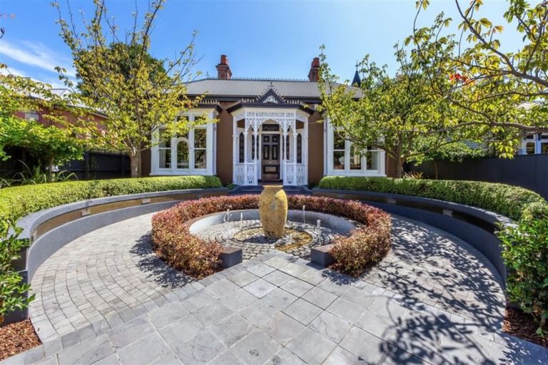 Photo of property in 21 Worcester Street, Christchurch Central, Christchurch, 8013