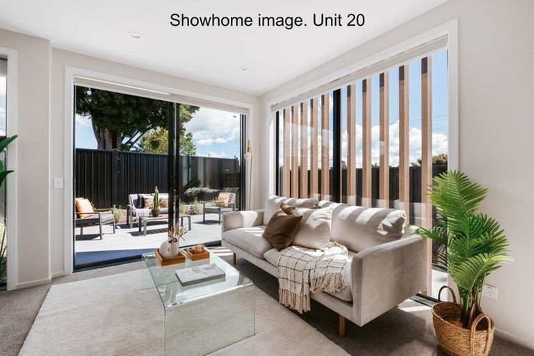 Photo of property in 14/1460 Cameron Road, Greerton, Tauranga, 3112