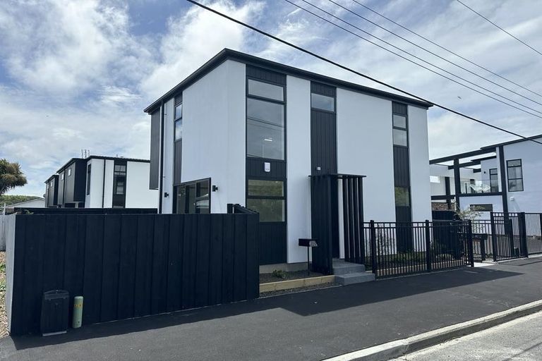 Photo of property in 87 Avalon Street, Richmond, Christchurch, 8013
