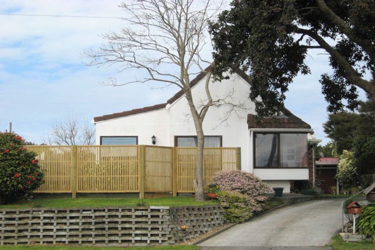 Photo of property in 9 Kawatiri Avenue, Gonville, Whanganui, 4501