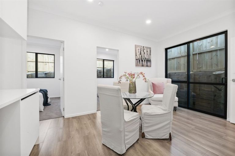 Photo of property in 8 Aklander Rise, Flat Bush, Auckland, 2019