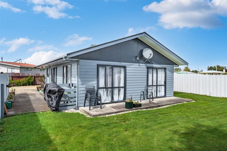 Photo of property in 46b Kuripuni Street, Kuripuni, Masterton, 5810