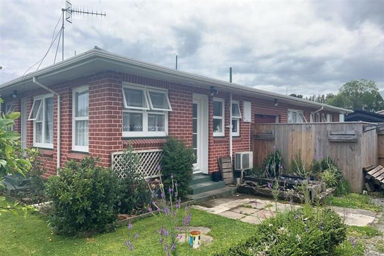 Photo of property in 12 Cardiff Street, Levin, 5510